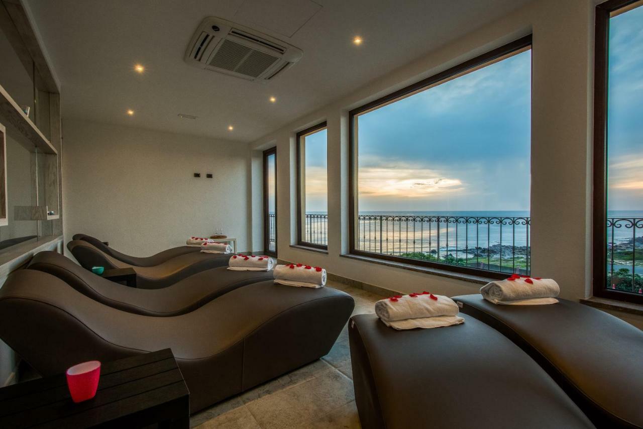 Hotel Lido Degli Spagnoli Wellness & Spa Портоскузо Экстерьер фото